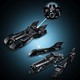 LEGO® DC 76355 - Batman visszatér™ Batmobile™