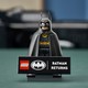 LEGO® DC 76355 - Batman visszatér™ Batmobile™