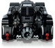 LEGO® DC 76355 - Batman visszatér™ Batmobile™