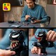 LEGO® Marvel 76356 - Venom mellszobor