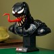 LEGO® Marvel 76356 - Venom mellszobor