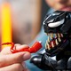 LEGO® Marvel 76356 - Venom mellszobor