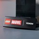LEGO® Marvel 76356 - Venom mellszobor