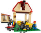 LEGO® City 7637 - Falusi gazdaság