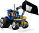 LEGO® City 7637 - Falusi gazdaság