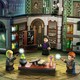 LEGO® Harry Potter™ 76383 - Roxfort™ pillanatai: Bájitaltan óra