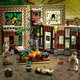 LEGO® Harry Potter™ 76384 - Roxfort™ pillanatai: Gyógynövénytanóra