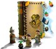 LEGO® Harry Potter™ 76384 - Roxfort™ pillanatai: Gyógynövénytanóra