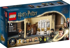 LEGO® Harry Potter™ 76386 - Roxfort™: Százfűlé-főzet kis hibával