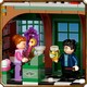 LEGO® Harry Potter™ 76388 - Látogatás Roxmorts™ faluban