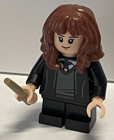 LEGO® Harry Potter™ 76390-21 - Adventi Naptár 2021, Harry Potter (20. nap) - Hermione Granger