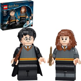 Harry Potter™ és Hermione Granger™