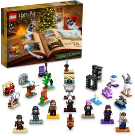 LEGO® Harry Potter™ Adventi naptár