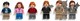 LEGO® Harry Potter™ 76407 - Szellemszállás és Fúriafűz™