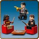 LEGO® Harry Potter™ 76409 - A Griffendél ház címere