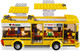 LEGO® City 7641 - Utcasarok 