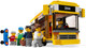 LEGO® City 7641 - Utcasarok 