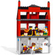 LEGO® City 7641 - Utcasarok 