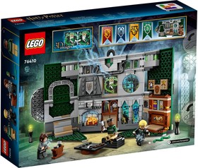 LEGO® Harry Potter™ 76410 - A Mardekár ház címere