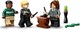 LEGO® Harry Potter™ 76410 - A Mardekár ház címere