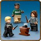 LEGO® Harry Potter™ 76410 - A Mardekár ház címere