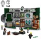 LEGO® Harry Potter™ 76410 - A Mardekár ház címere