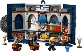 LEGO® Harry Potter™ 76411 - A Hollóhát ház címere