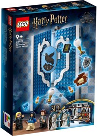 LEGO® Harry Potter™ 76411 - A Hollóhát ház címere
