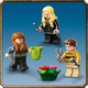 LEGO® Harry Potter™ 76412 - A Hugrabug ház címere
