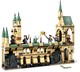 LEGO® Harry Potter™ 76415 - A Roxfort™-i csata