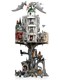 LEGO® Harry Potter™ 76417 - Gringotts™ a varázslók bankja – Gyűjtői kiadás