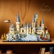 LEGO® Harry Potter™ 76419 - A Roxfort™ kastély és környéke