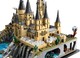 LEGO® Harry Potter™ 76419 - A Roxfort™ kastély és környéke