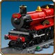 LEGO® Harry Potter™ 76423 - Roxfort Expressz™ és Roxmorts™ állomás