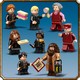 LEGO® Harry Potter™ 76423 - Roxfort Expressz™ és Roxmorts™ állomás