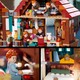 LEGO® Harry Potter™ 76437 - Az Odú - Gyűjtői kiadás