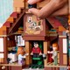 LEGO® Harry Potter™ 76437 - Az Odú - Gyűjtői kiadás