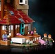 LEGO® Harry Potter™ 76437 - Az Odú - Gyűjtői kiadás