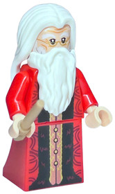 Adventi Naptár 2024, Harry Potter (24. nap) - Albus Dumbledore