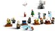 LEGO® Harry Potter™ 76438 - Adventi naptár 2024