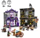 LEGO® Harry Potter™ 76439 - Ollivander™ & Madam Malkin talárszabászata