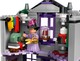 LEGO® Harry Potter™ 76439 - Ollivander™ & Madam Malkin talárszabászata