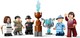 LEGO® Harry Potter™ 76440 - Trimágus Tusa: Az érkezés