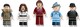 LEGO® Harry Potter™ 76440 - Trimágus Tusa: Az érkezés