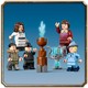 LEGO® Harry Potter™ 76440 - Trimágus Tusa: Az érkezés