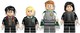 LEGO® Harry Potter™ 76441 - Roxfort™ kastély: Párbajszakkör