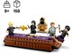 LEGO® Harry Potter™ 76441 - Roxfort™ kastély: Párbajszakkör