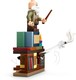 LEGO® Harry Potter™ 76442 - Roxfort™ kastély: Bűbájtanóra