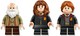 LEGO® Harry Potter™ 76442 - Roxfort™ kastély: Bűbájtanóra