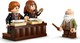 LEGO® Harry Potter™ 76442 - Roxfort™ kastély: Bűbájtanóra